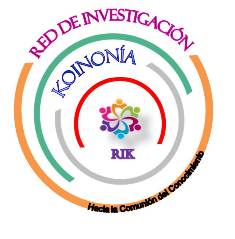 red de investigación